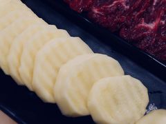 -牛记皇·鲜牛肉火锅(弘阳广场店)