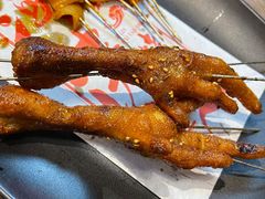 -马海涛牛肉串·午市牛腩饭·烧烤夜宵(领汇广场店)