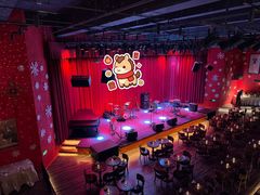 -JZ Club 爵士酒吧(上海店)