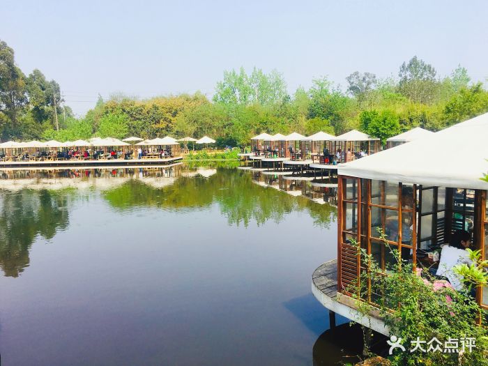 百花深处-图片-成都美食-大众点评网