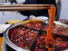 -渝味黄姐火锅(黄泥村店)