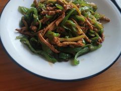 -莲餐厅·湖北菜·潜江小龙虾店(愚园路店)