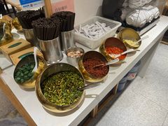 -饺子季水饺餐厅(新市街店)