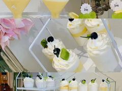 -艾加柒克蛋糕茶歇甜品台(春熙路店)