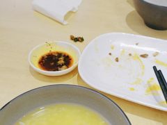 -李与白包子铺(桐梓林店)