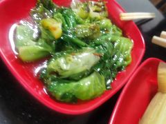 -光明刘冰乳鸽店(光明法政北路店)