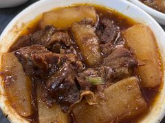 -品香排骨饭(羊官路店)