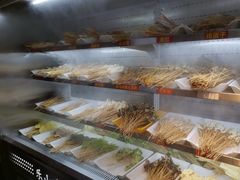 -古真记钵钵鸡(总店)