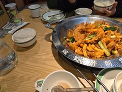 -0048鲜活香辣虾·火锅(铜陵路店)
