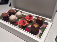-王府半岛酒店·Jing法餐厅及酒吧