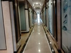 -海景壹号大酒店(惠钱路店)