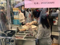 -张果佬年糕卷(科巷店)