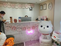 -咪咪专业脱毛连锁机构