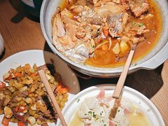-大鱼徽州·寻味徽菜(万象汇店)