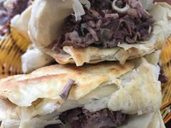 -姚一刀大广安驴肉(津保路店)