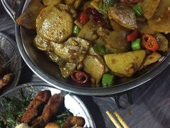 -小民大排档(光谷店)