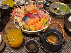 -田舍家Inakaya(天汇igc店)