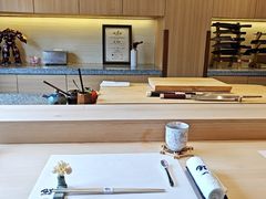 -鮨一日本料理旗舰店(总店)