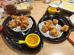 -豪客来牛排(成都锦江大融城店)