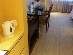 -上海新锦江大酒店