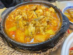 -丽丽三鲜螺蛳粉(田林路店)