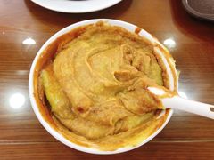 面茶-白魁老号饭庄(交道口店)