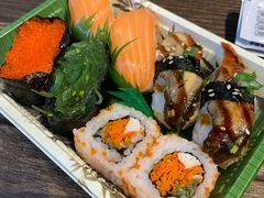 -盒马鲜生(悦峰店)