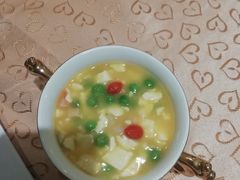 -大鸭梨烤鸭(左家庄店)