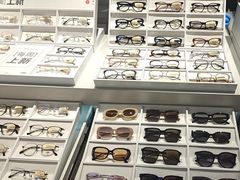 -LOHO眼镜(上海市浦江万达店)
