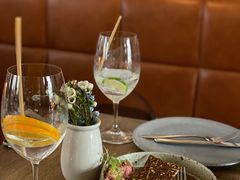 -BOR Eatery(安福路店)