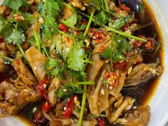 -洪大厨鸡煲(福田店)