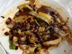 -阿军排档·烧烤