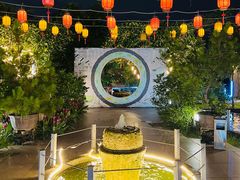 -水云间·园林餐厅(大龙店)