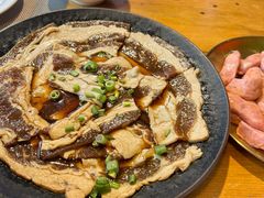 -韩盛源泥炉烤肉店(高深路店)