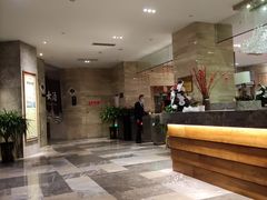 -古尔沟华美达温泉度假酒店