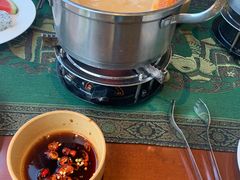 -火舞泰·泰式海鲜火锅餐厅(世纪城店)