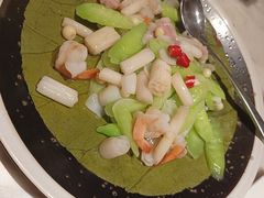 -新梅华餐厅(星悦汇店)
