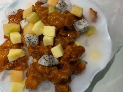 -大眼锅贴水饺(河东店)