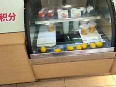 -德克士(睢宁曼哈顿店)