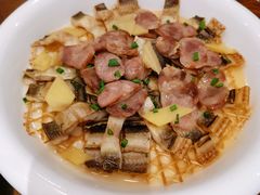 腊味双拼-501號台州海鲜餐厅(海创园店)