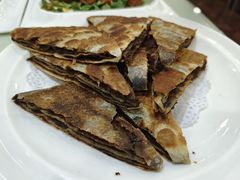 -东四民芳餐厅(世茂工三店)