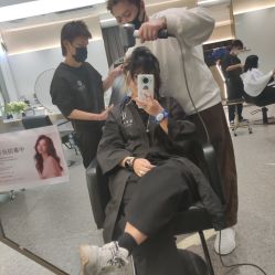 -KEIVON HAIR·崎宏