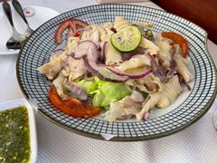 -威尼斯西餐厅(北区店)