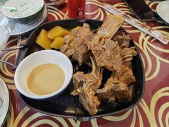 -大梁骨头馆·酱骨老菜(友好店)