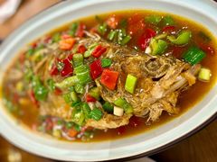 -鸿运楼·舌尖上的徽菜