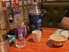-小不点烧烤城(长乐宫店)