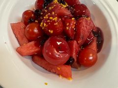 -海派美食·家宴海鲜青岛菜·石锅鲽鱼头(东方城店)