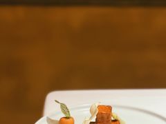 黑椒猴头菇排-叶叶菩提·晋福宫