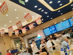 -西部马华清真兰州牛肉面·烧烤夜市(三里河店)