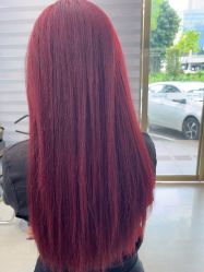 -苏奇发型·烫发染发